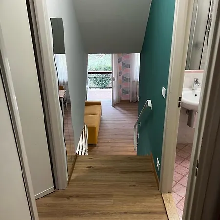 Cornicello With Pool By Glam Apartmán Bardolino