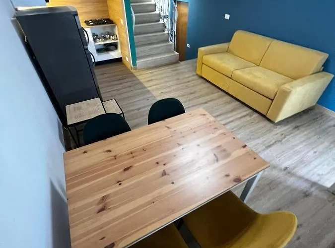 Cornicello With Pool By Glam شقة *