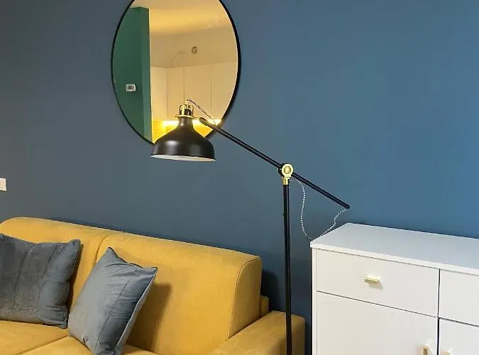 Cornicello With Pool By Glam * باردولينو