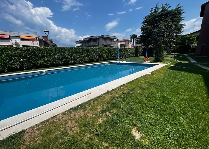 Cornicello With Pool By Glam باردولينو