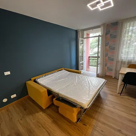 Cornicello With Pool By Glam