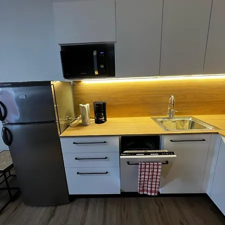 公寓 Cornicello With Pool By Glam *