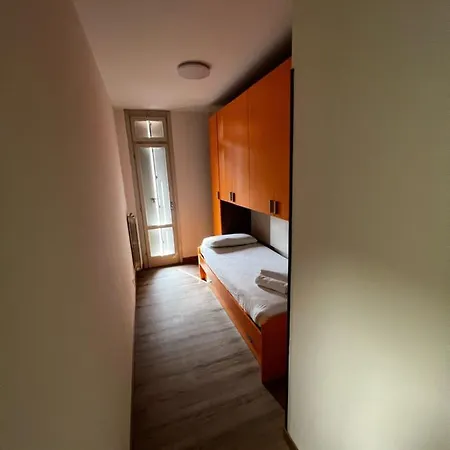 Cornicello With Pool By Glam Apartman