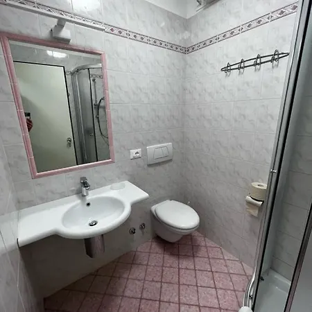 Cornicello With Pool By Glam *