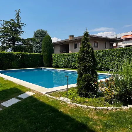 Apartment Cornicello With Pool By Glam *