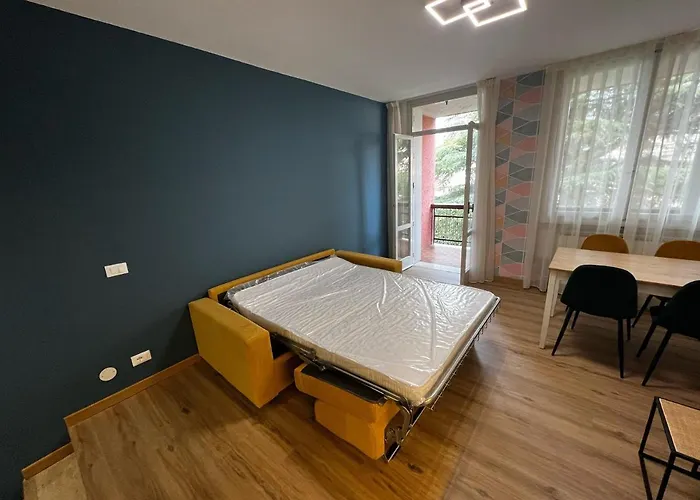 Cornicello With Pool By Glam