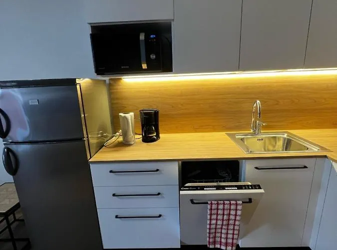 Lägenhet Cornicello With Pool By Glam *