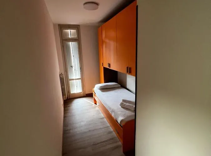 Cornicello With Pool By Glam Lägenhet