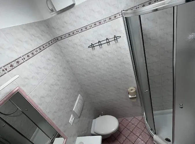 Cornicello With Pool By Glam