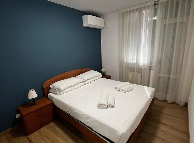 Cornicello With Pool By Glam Lägenhet *