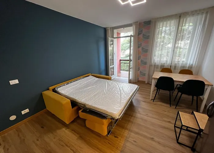 Cornicello With Pool By Glam Bardolino