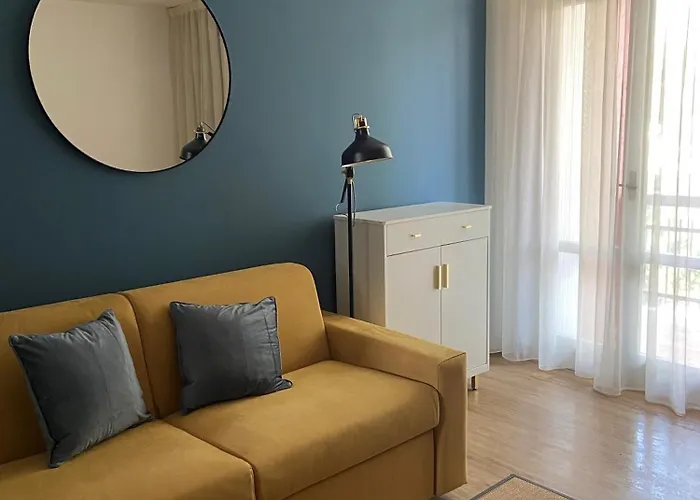 Lägenhet Cornicello With Pool By Glam *