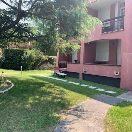 Apartmán Cornicello With Pool By Glam